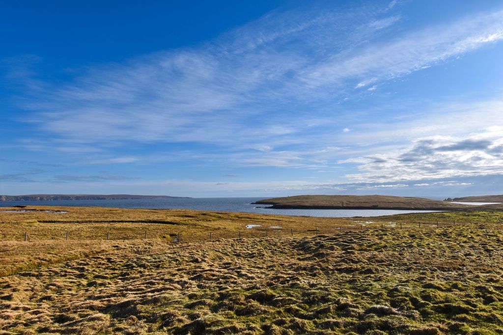 Additional image 43 of 3 bed bungalow for saleHouse & Croft, Vatster House, Mid Yell, Shetland ZE2