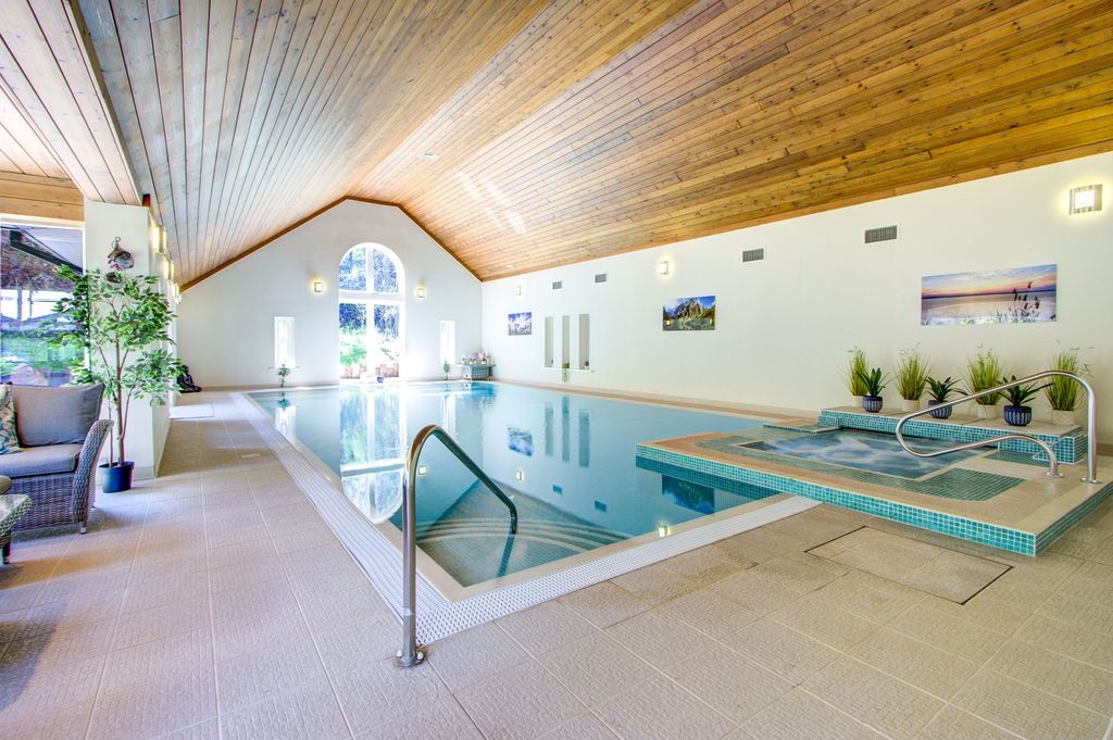 Additional image 26 of 5 bed detached house for saleAcorn Lodge, Gubeon Wood, Morpeth NE61