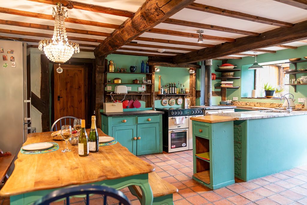Additional image 12 of 10 bed property for saleFelindre, Knighton, Powys LD7