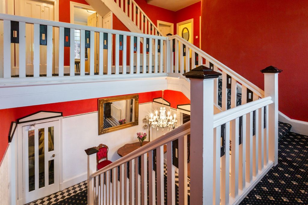 Additional image 26 of 7 bed villa for saleInvermay, Whiting Bay, Isle Of Arran, North Ayrshire KA27