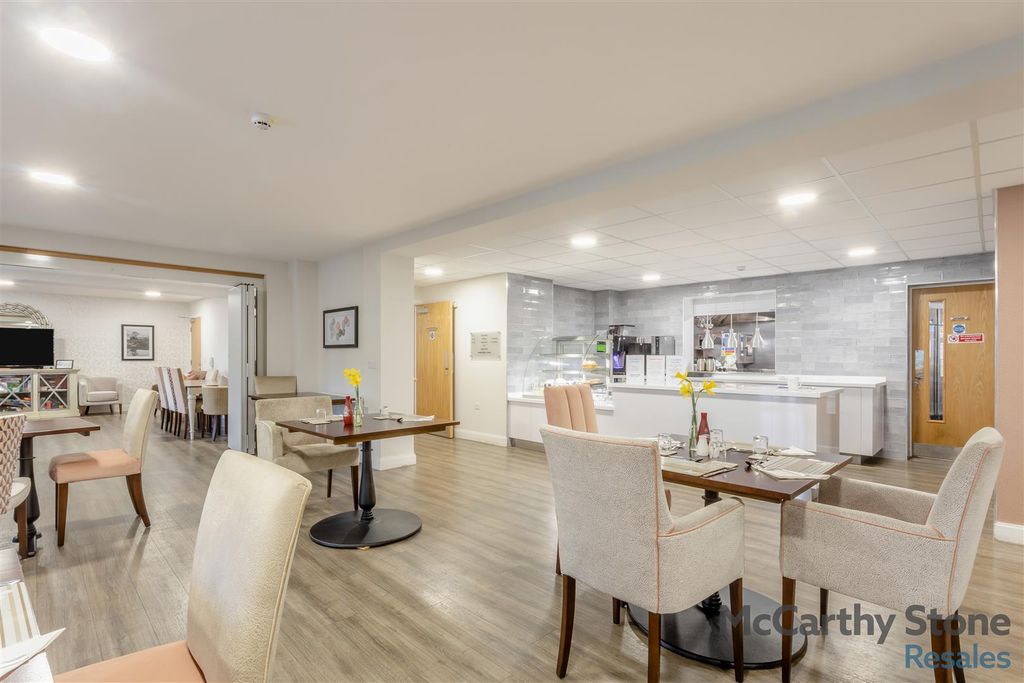 Additional image 27 of 2 bed flat for saleElizabeth Place, Trimbush Way, Market Harborough LE16
