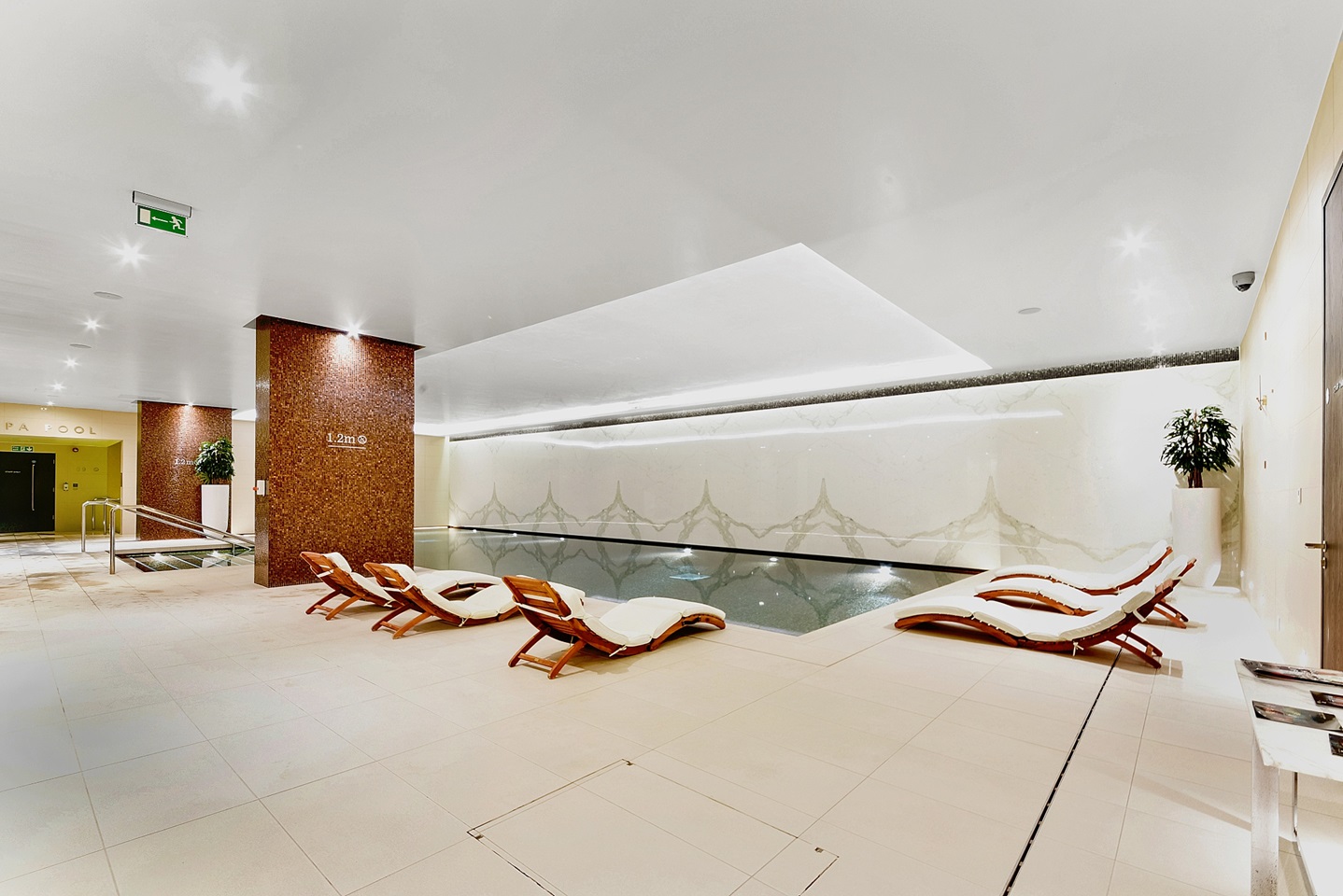 Additional image 12 of Studio Flat, Perilla House, E1, N1 7GU