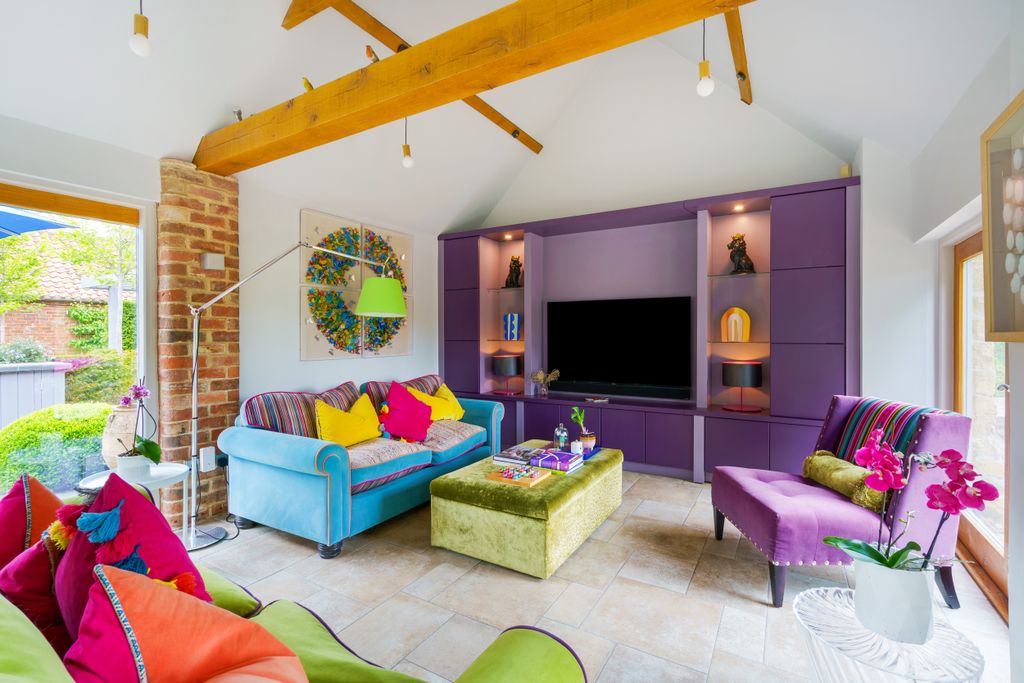 Additional image 13 of 5 bed detached house for saleThorpe Lane, Tealby, Market Rasen LN8