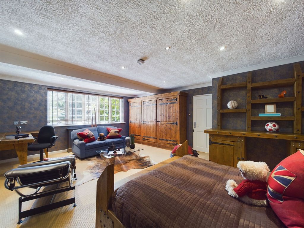 Additional image 32 of 5 bed detached house for sale‘Inverleith’, Menlove Avenue, Liverpool. L25