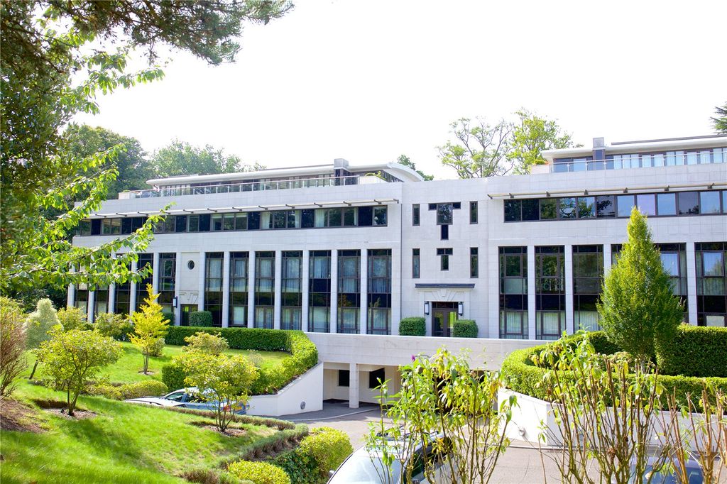 Additional image 2 of 2 bed flat for saleCharters Garden House, Charters Road, Sunningdale, Berkshire SL5