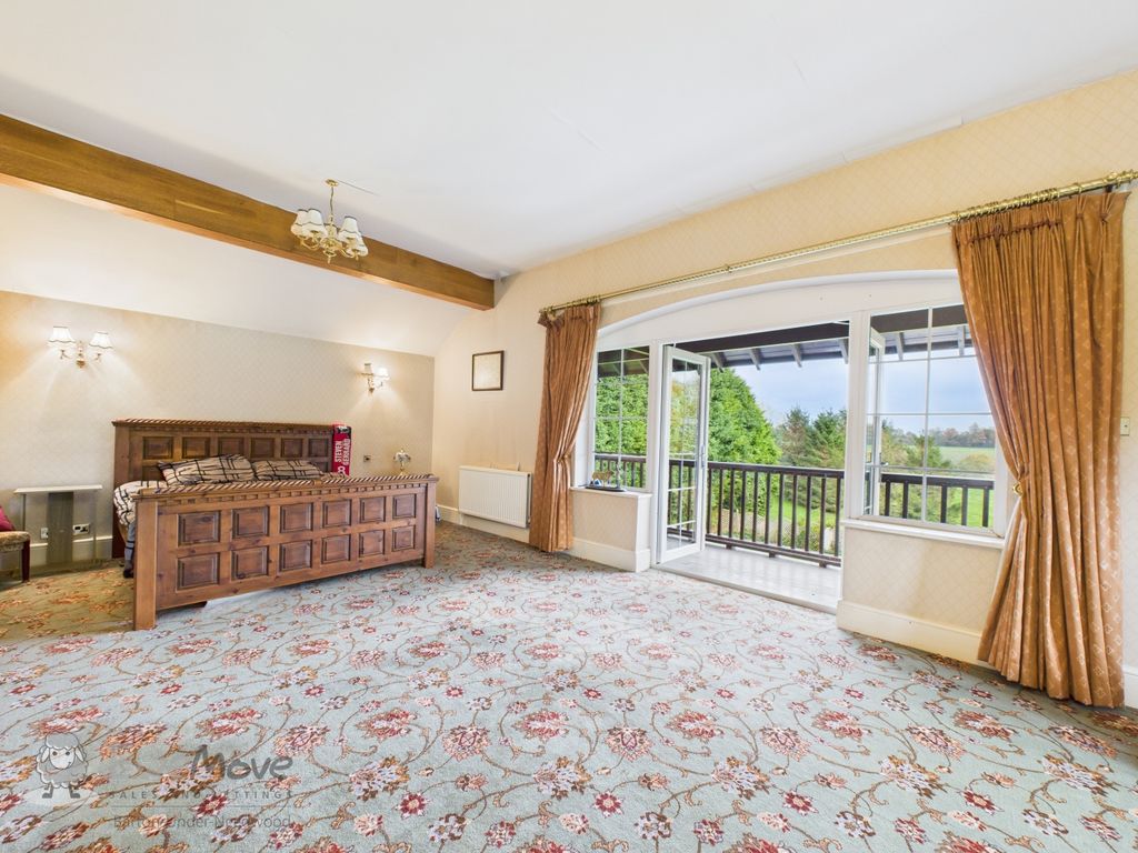 Additional image 22 of 4 bed detached house for saleNewchurch, Hoar Cross, Burton-On-Trent, Staffordshire DE13