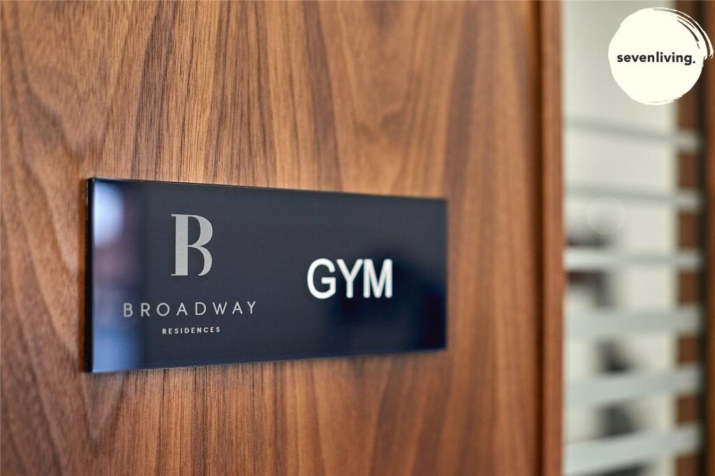 Additional image 17 of Broadway Residences, 105 Broad Street, Birmingham, West Midlands, B15