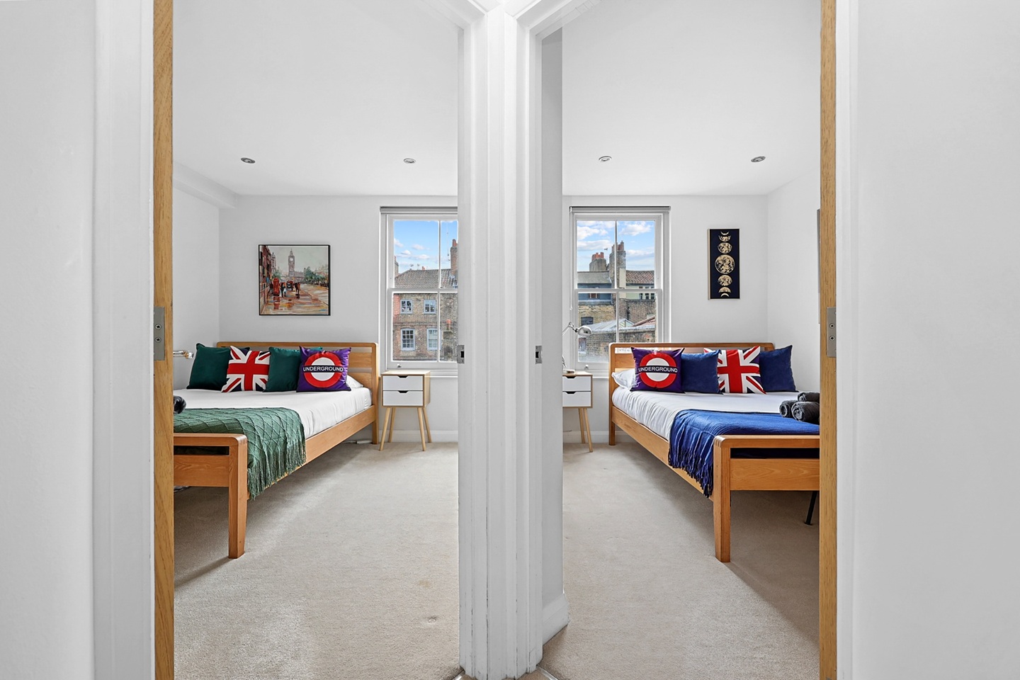 Additional image 13 of 2 Bed Flat, Hanbury Street, E1, N1 7GU