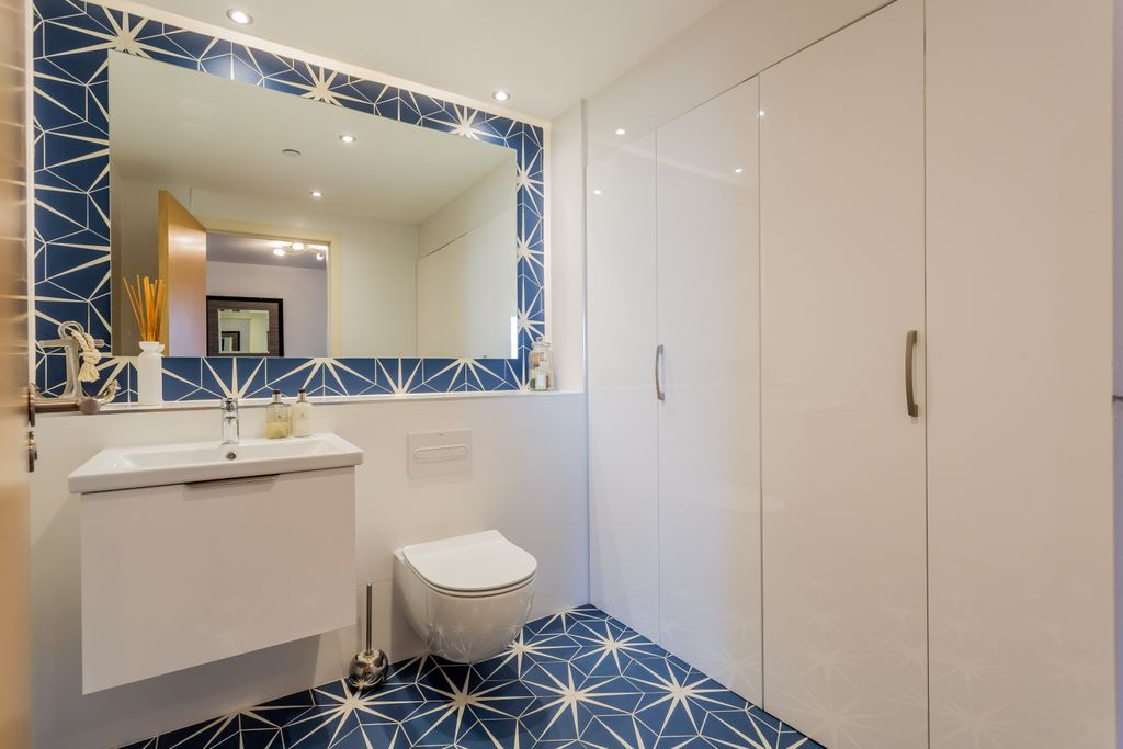 Additional image 8 of 3 bed penthouse for sale4/10 Anchor Mill, Thread Street, Paisley PA1