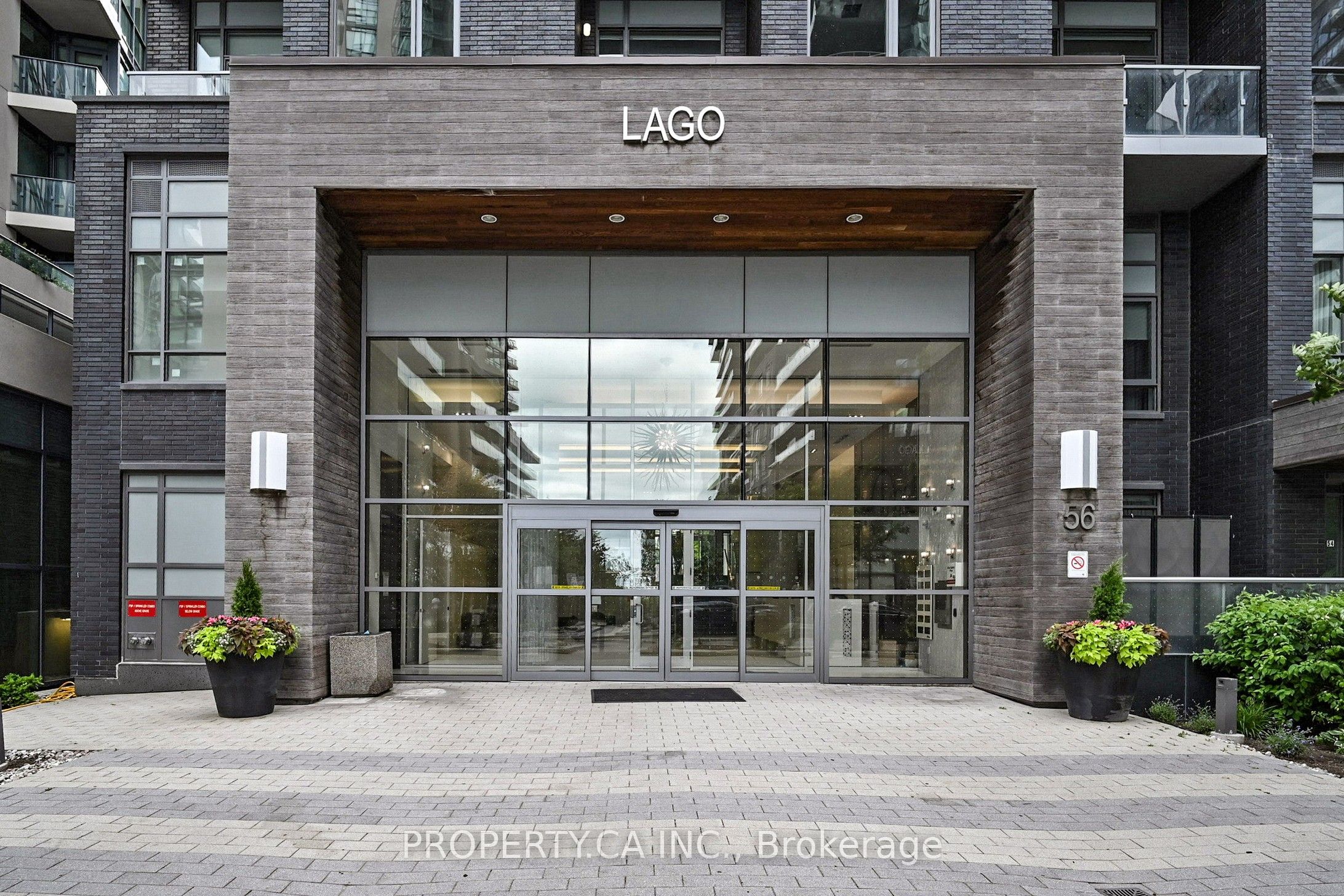 Additional image 3 of UPH05-56 Annie Craig Drive, Toronto, ON, M8V 0C8