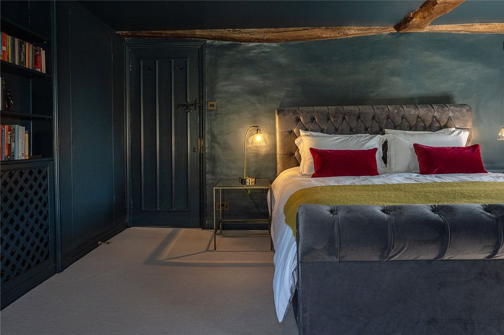Additional image 19 of 6 bed detached house for saleChurch Lane, North Stoke, Wallingford, Oxfordshire OX10