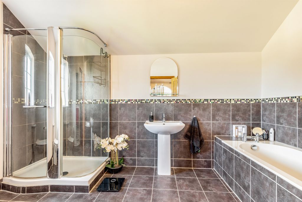 Additional image 13 of 5 bed detached house for saleFive Lanes, Caerwent, Caldicot, Monmouthshire NP26