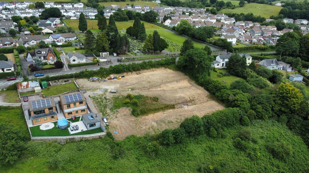 Additional image 4 of Land for saleBrynna Road, Brynna, Pontyclun CF72