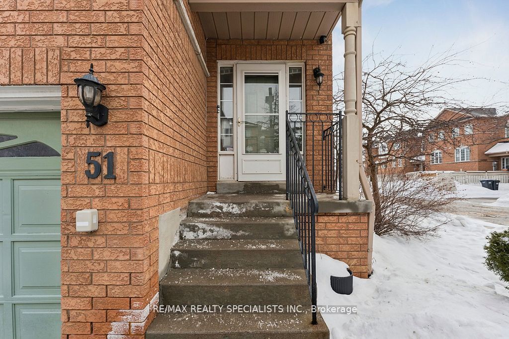 Additional image 3 of 51-57 Brickyard Way, Brampton, ON, L6V 4M3