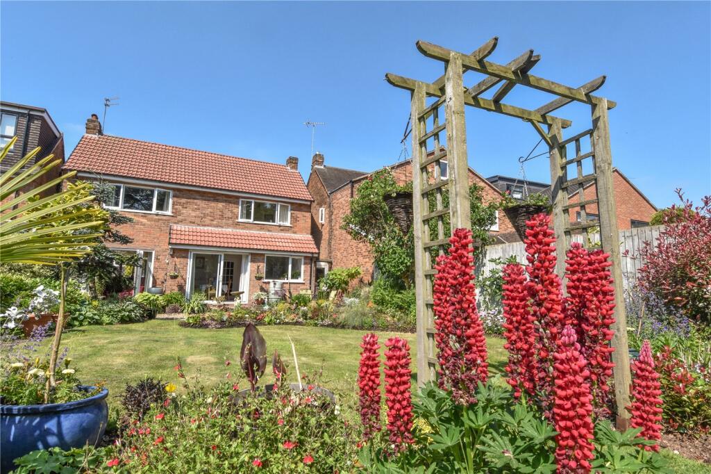 Additional image 3 of Elizabeth Road, Moseley, Birmingham, B13