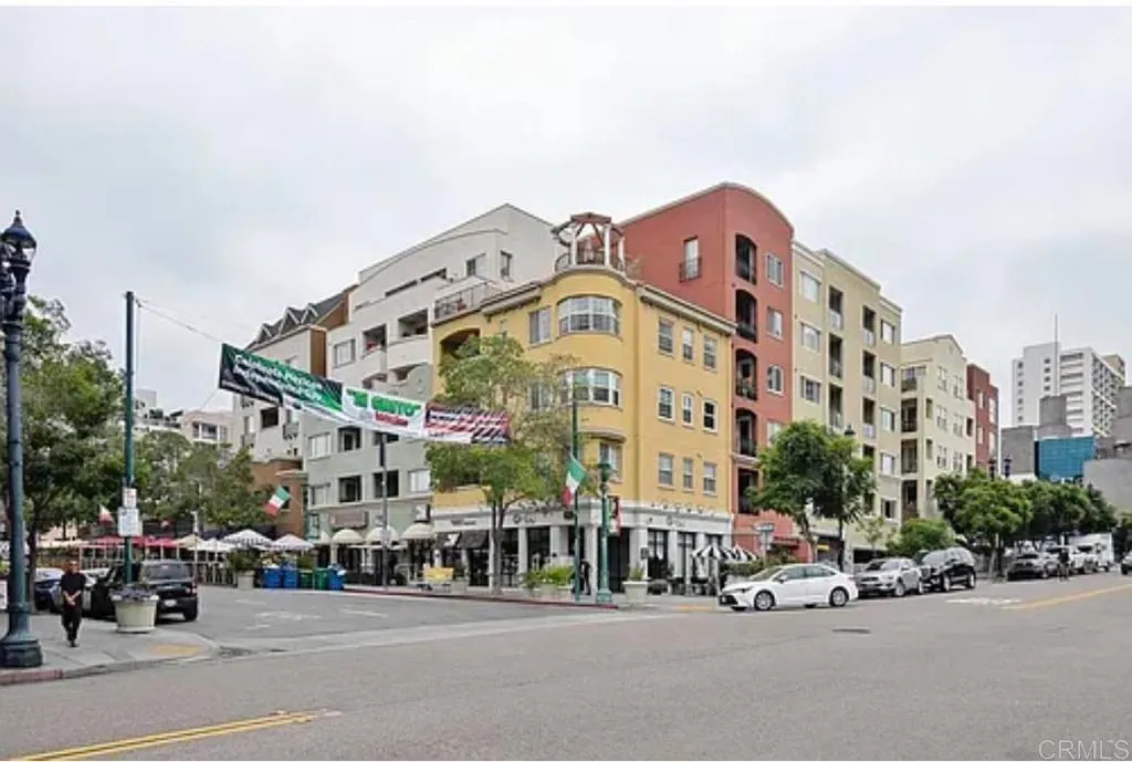 Additional image 26 of 1601 India St #216, San Diego, CA 92101