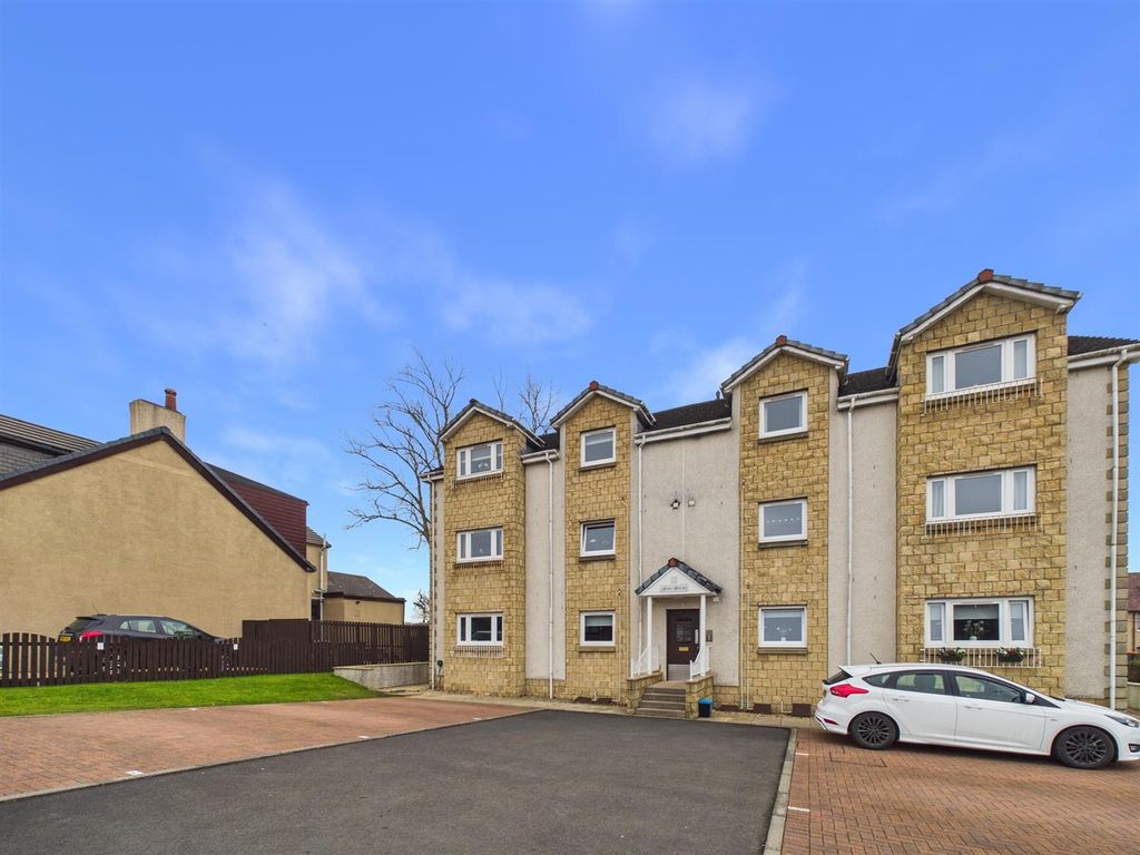 2 bed flat for saleCarfin Road, Motherwell ML1