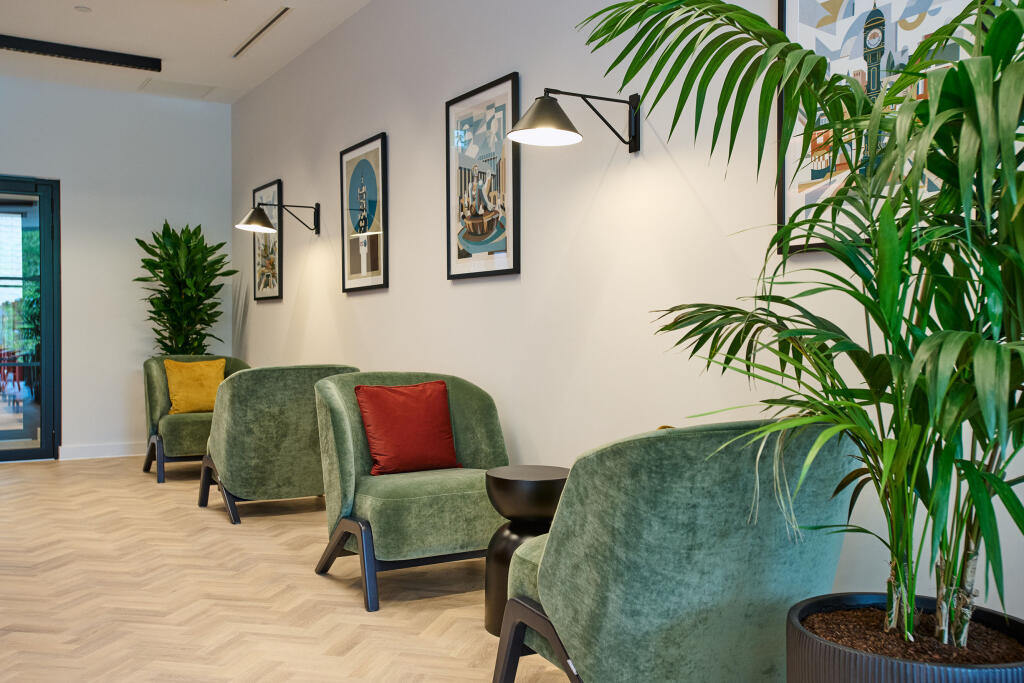 Additional image 25 of The Silver Yard, Birmingham Birmingham B4