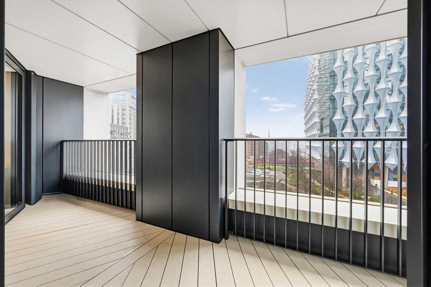 Additional image 13 of 3 Bed Flat, Ponton Road, SW11, N1 7GU