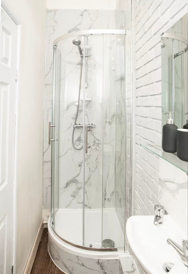 Additional image 17 of 1 Bed Flat, Upper Street, N1, N1 2XQ