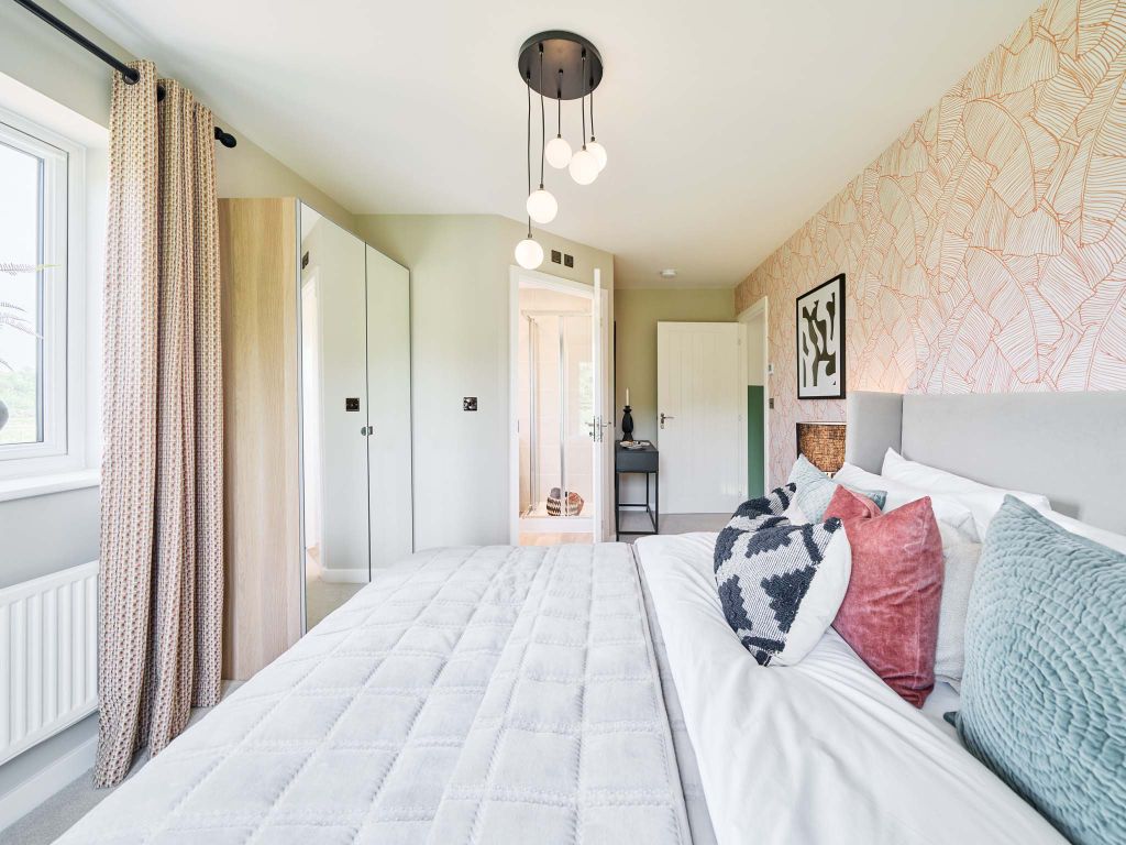 Additional image 19 of 3 bed semi-detached house for sale"The Deepdale" at Waterhouse Way, Peterborough PE7