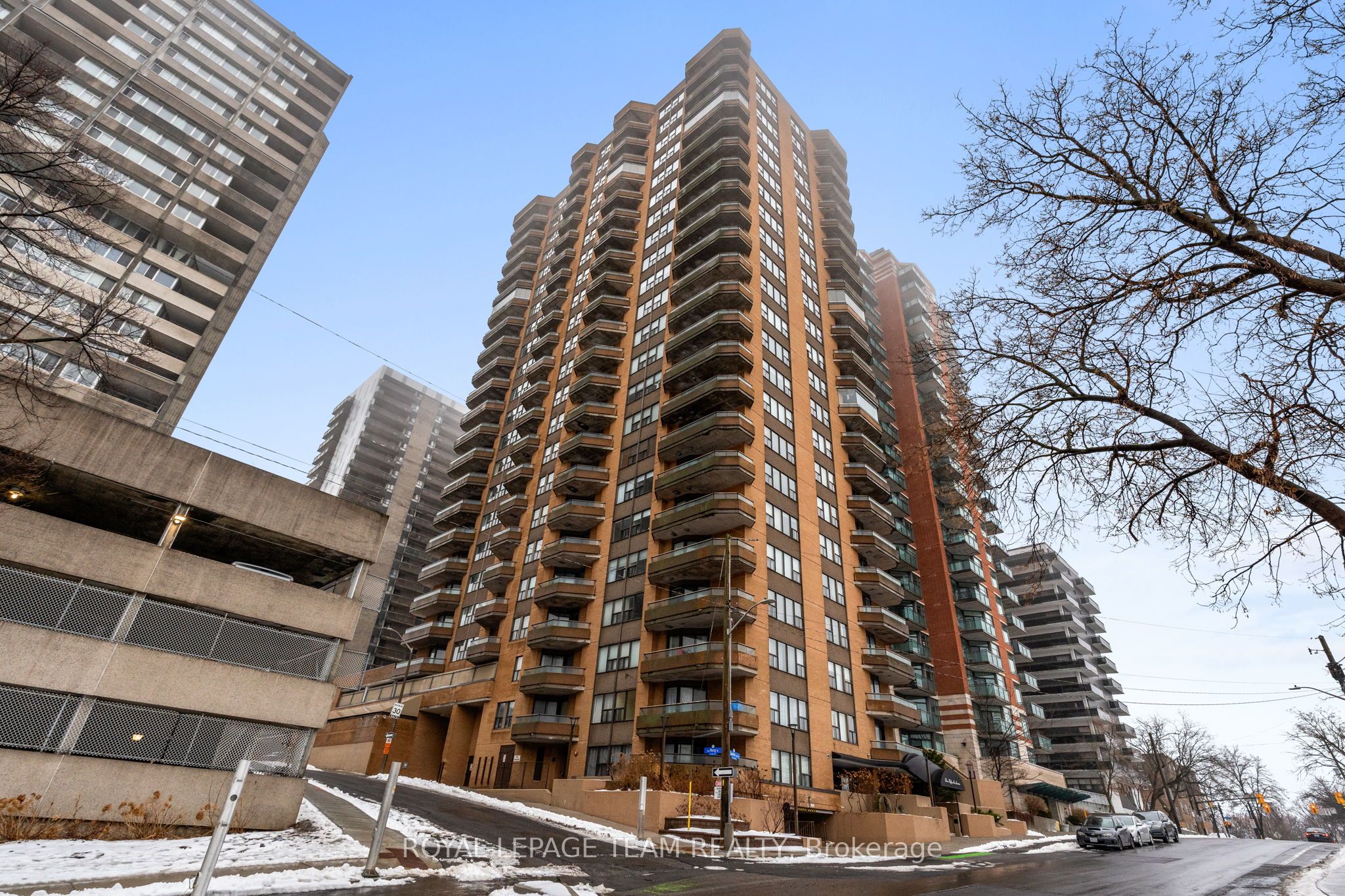 Additional image 2 of 1207-556 Laurier Avenue W, Ottawa, ON, K1R 7X2