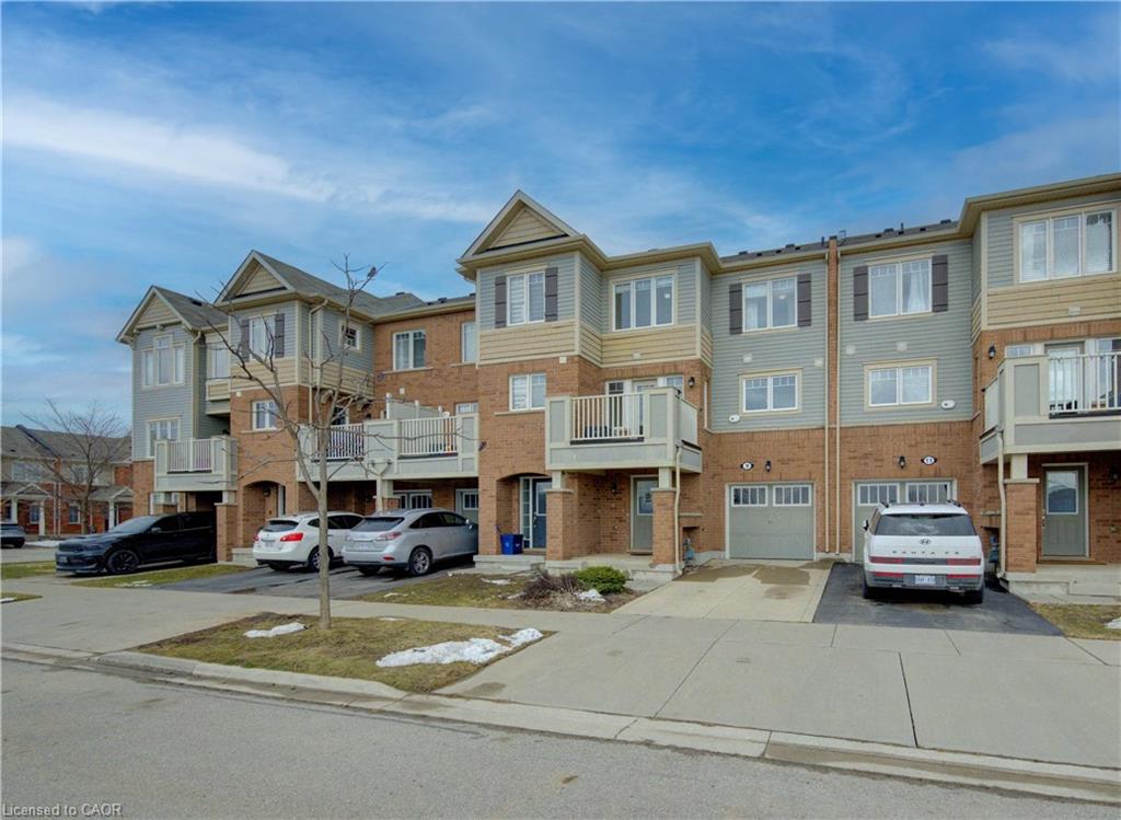 Additional image 3 of 9 Outlook Terrace, Kitchener, ON, N2R 0K6