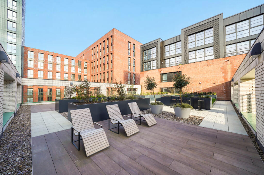 Additional image 14 of Sadlers Place