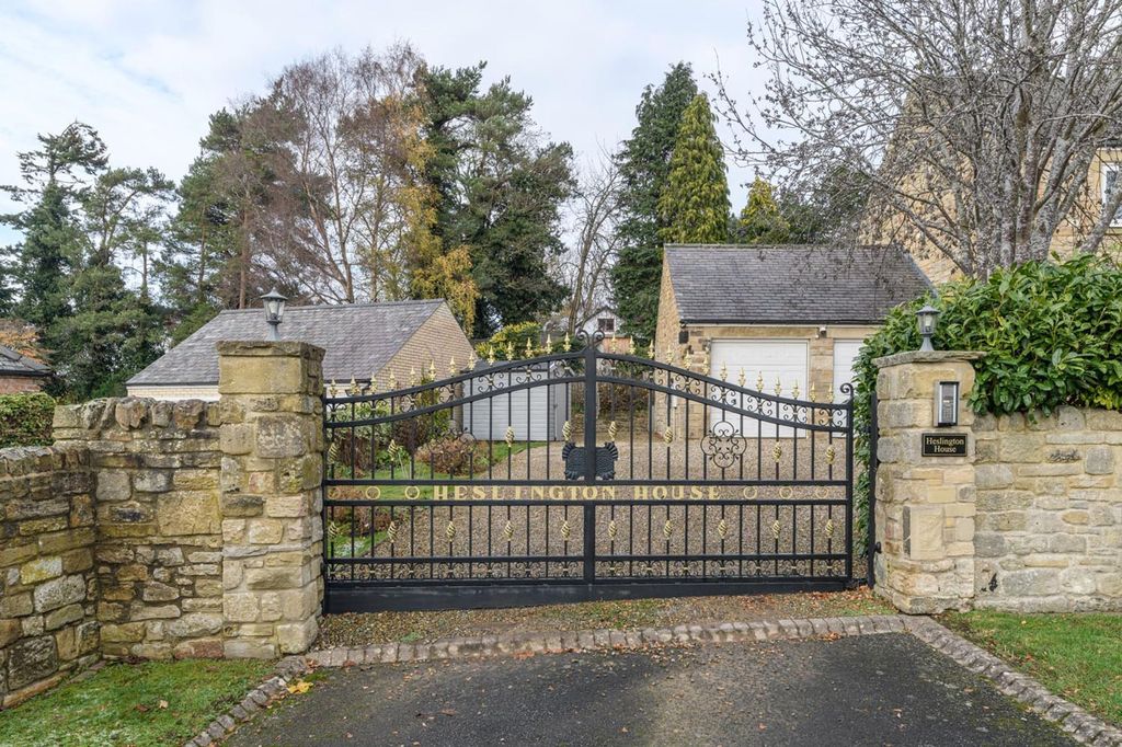 Additional image 29 of 5 bed detached house for saleHeslington House, Aydon Road, Corbridge, Northumberland NE45