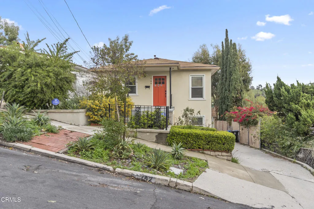 Additional image 2 of 744 Onarga Avenue, Los Angeles, CA 90042