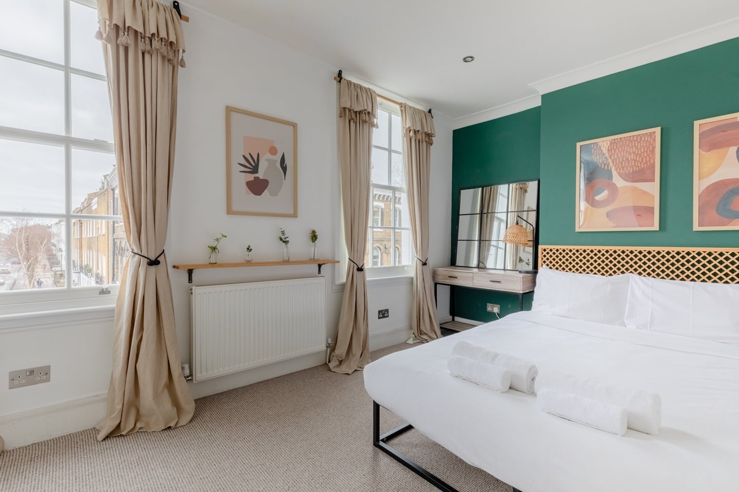 Additional image 9 of 2 Bed Flat, Barnsbury St, N1, N1 7GU