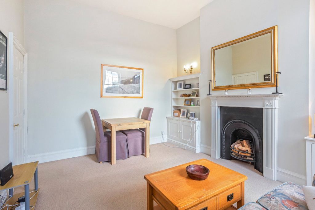 Additional image 3 of 1 bed flat for saleApartment 2, Lansbury House, 3 St. Marys Place, Stamford, Lincolnshire PE9