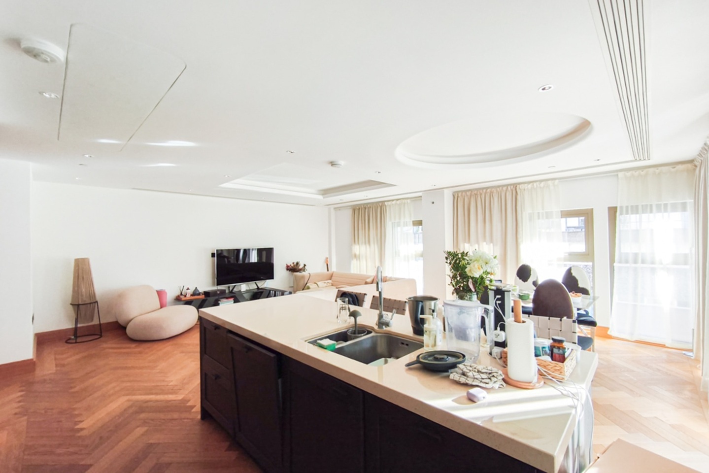 Additional image 7 of 3 Bed Flat, Leighton House, SW1P, N1 7GU