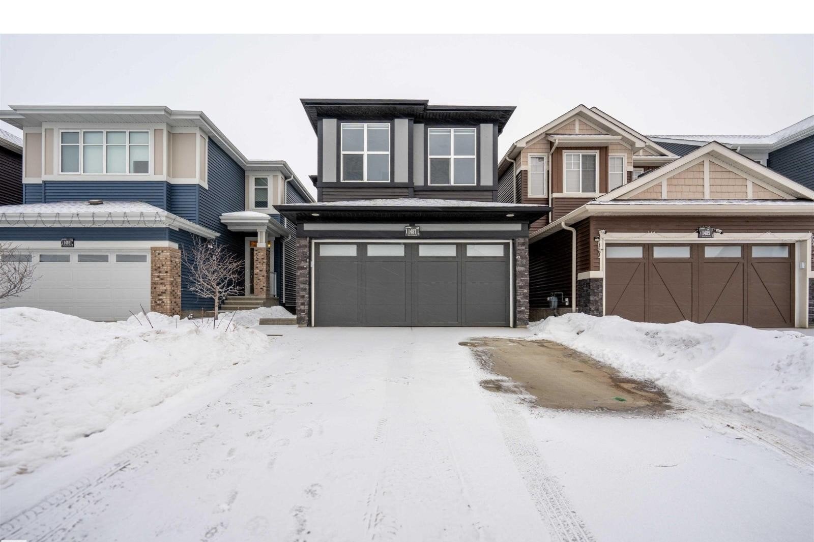 Additional image 7 of 1487 Plum Circle Circle SW, Edmonton, AB, T6X3A7