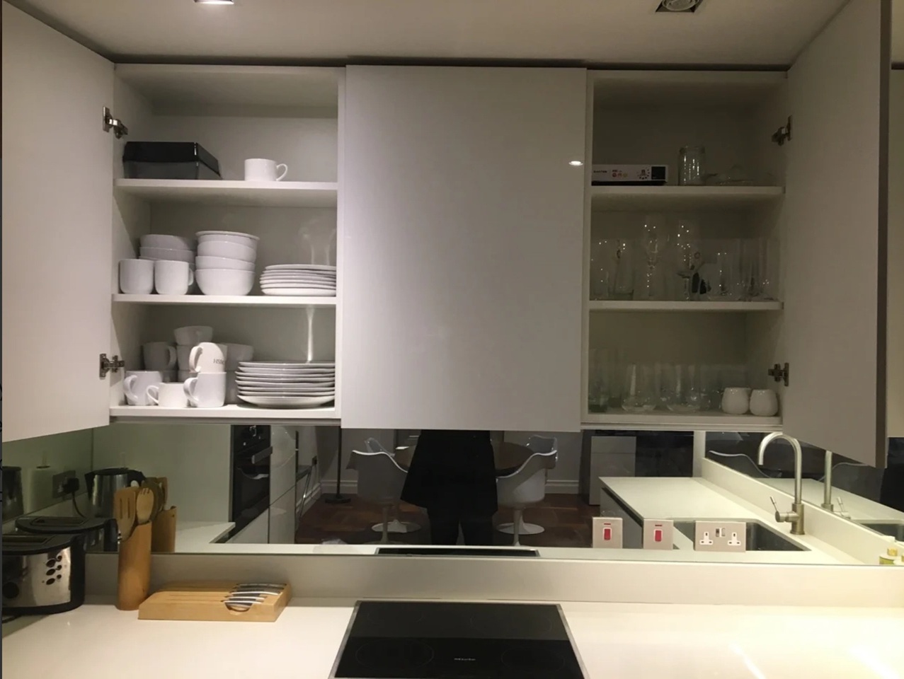 Additional image 19 of 2 Bed Flat, Bridge Place, SW1V, N1 7GU