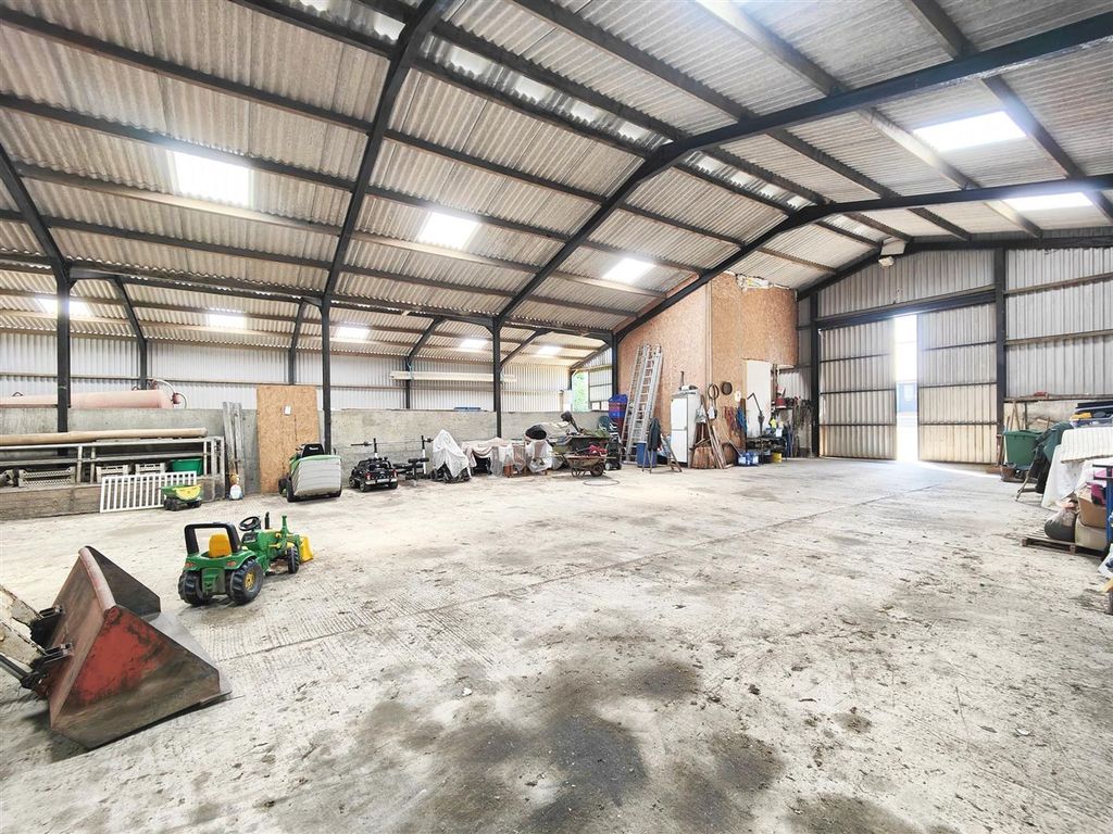 Additional image 28 of 4 bed farm for saleWolfscastle, Haverfordwest SA62