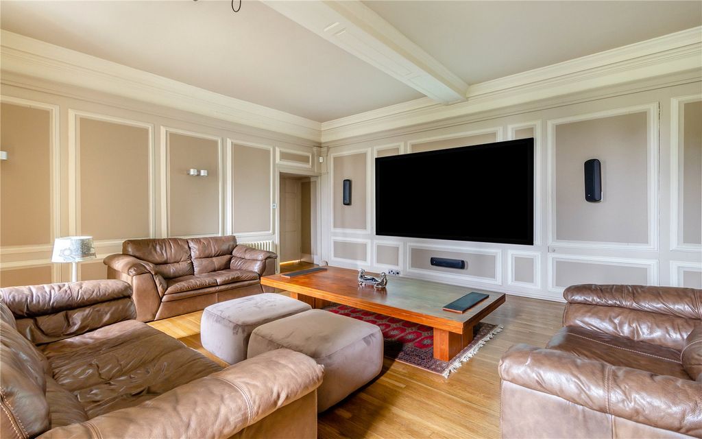 Additional image 16 of 5 bed detached house for saleBlyborough Hall, Blyborough, Gainsborough, Lincolnshire DN21