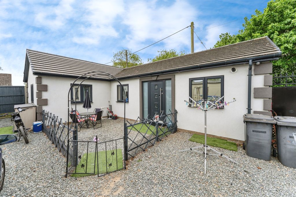 Additional image 17 of 3 bed detached house for salePalmers Road, Peterborough PE1