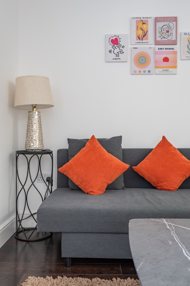 Additional image 14 of 1 Bed Flat, Wontner Close, N1, N1 7GU