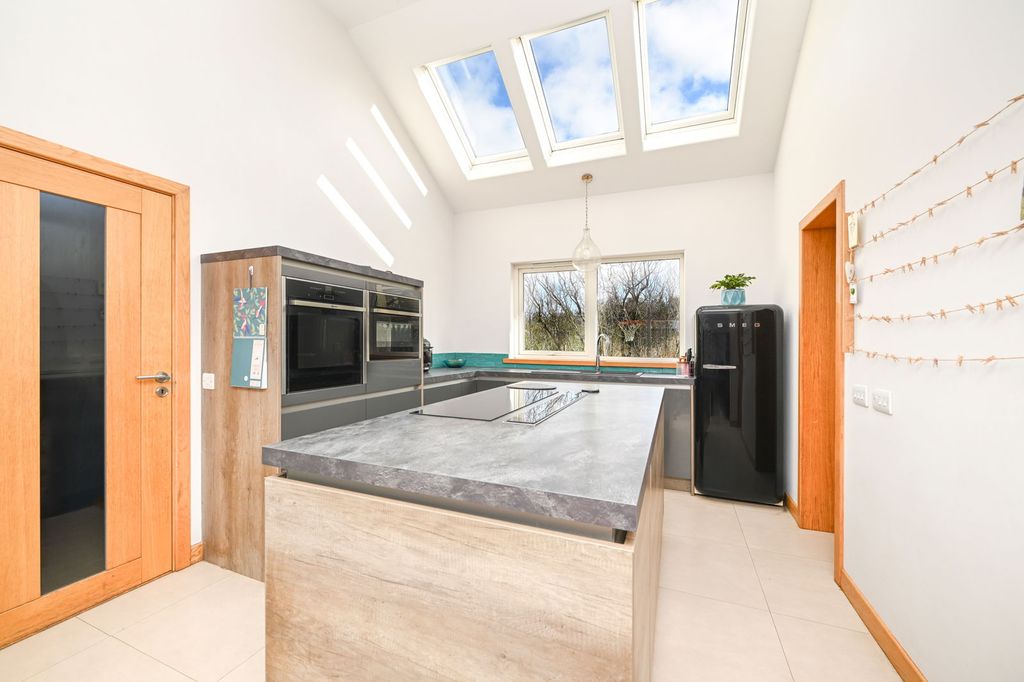 Additional image 17 of 5 bed detached house for saleGapstow, Voe, Shetland ZE2
