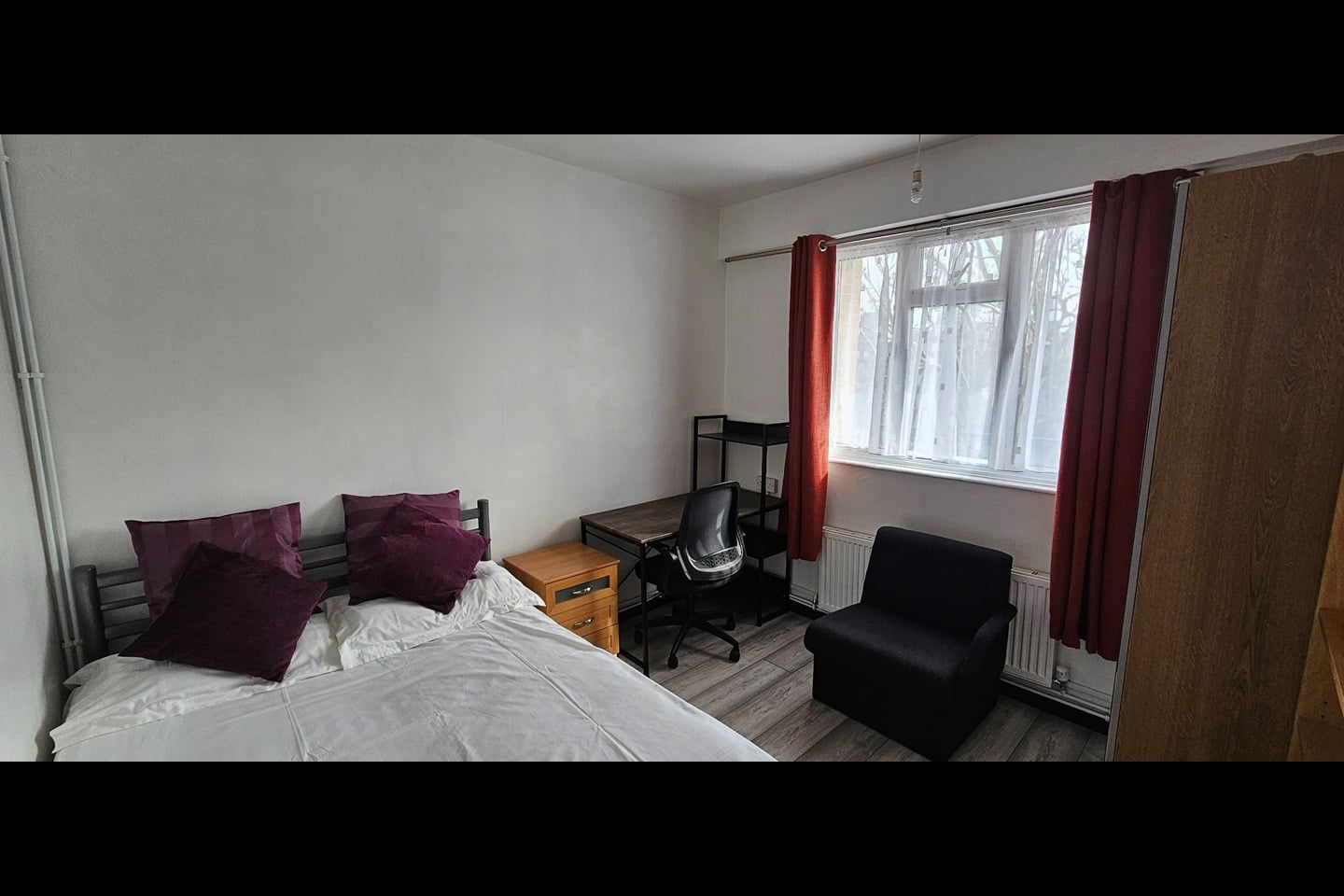 Room in a Shared Flat, Rowland Hill House, SE1, N1 7GU