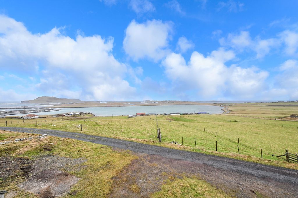 Additional image 3 of 5 bed detached house for saleLismore, Virkie, Shetland ZE3