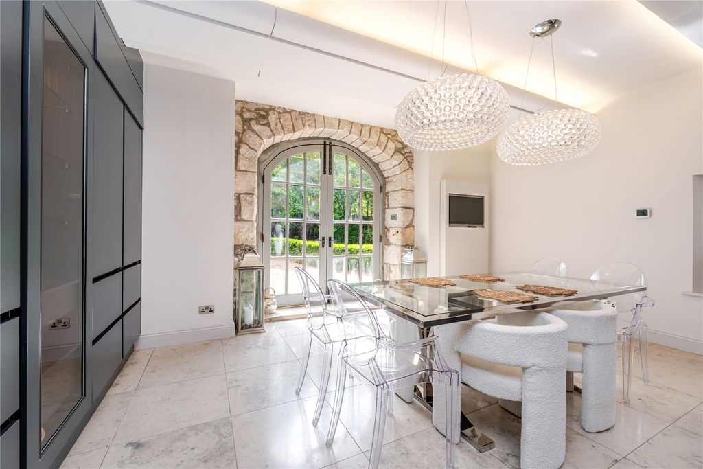 Additional image 5 of 5 bed semi-detached house for saleEast Mill House, Formakin Estate, Houston Road, Bishopton PA7