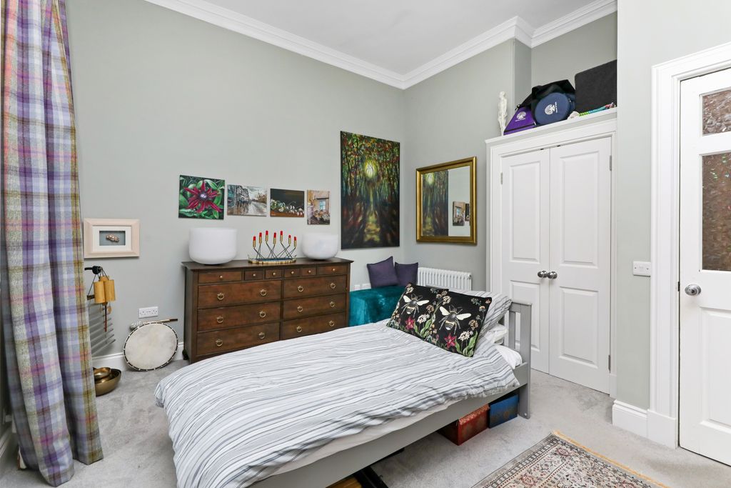 Additional image 5 of 1 bed flat for sale5 Venlaw Castle Apartment, Peebles EH45