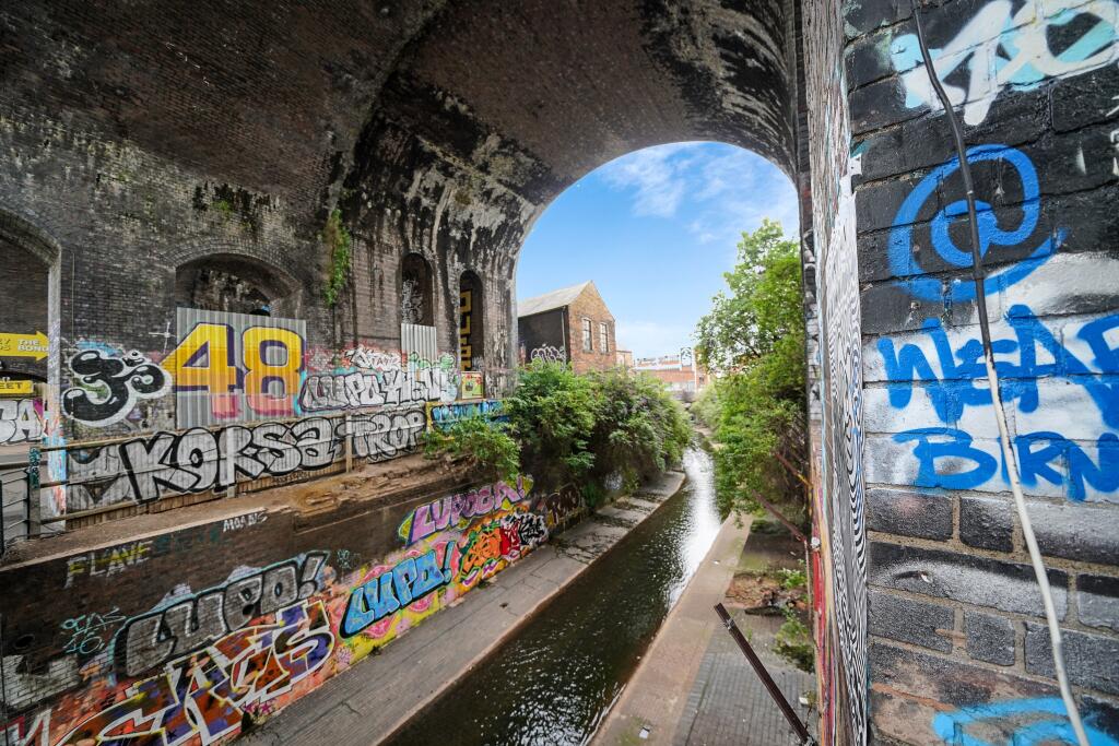 Additional image 11 of Alcester Street, Birmingham