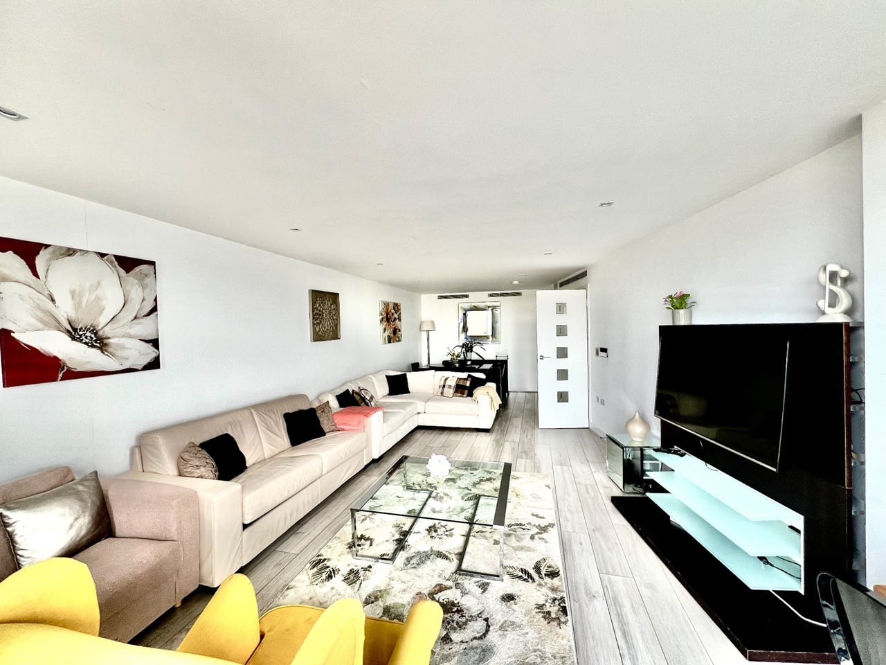 Additional image 11 of 4 Bed Flat, Century Building, SW8, N1 7GU