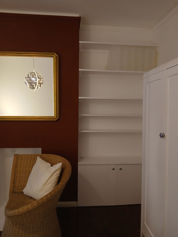 Additional image 15 of 2 Bed Flat, Chalton Street, NW1, N1 7GU