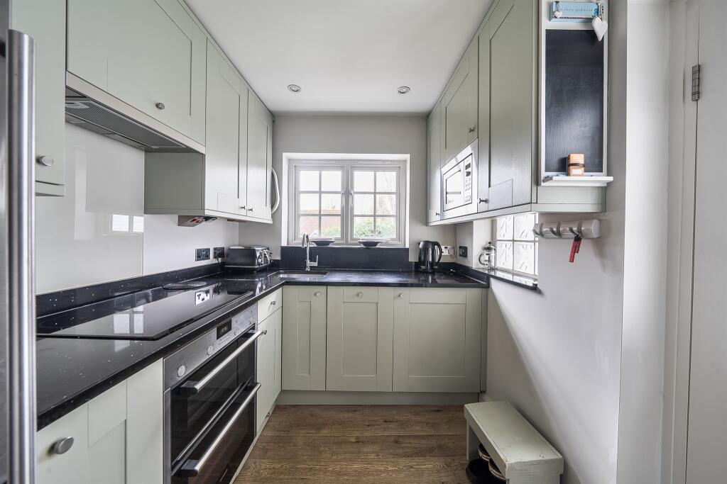 Additional image 5 of Albert Street, St. Albans