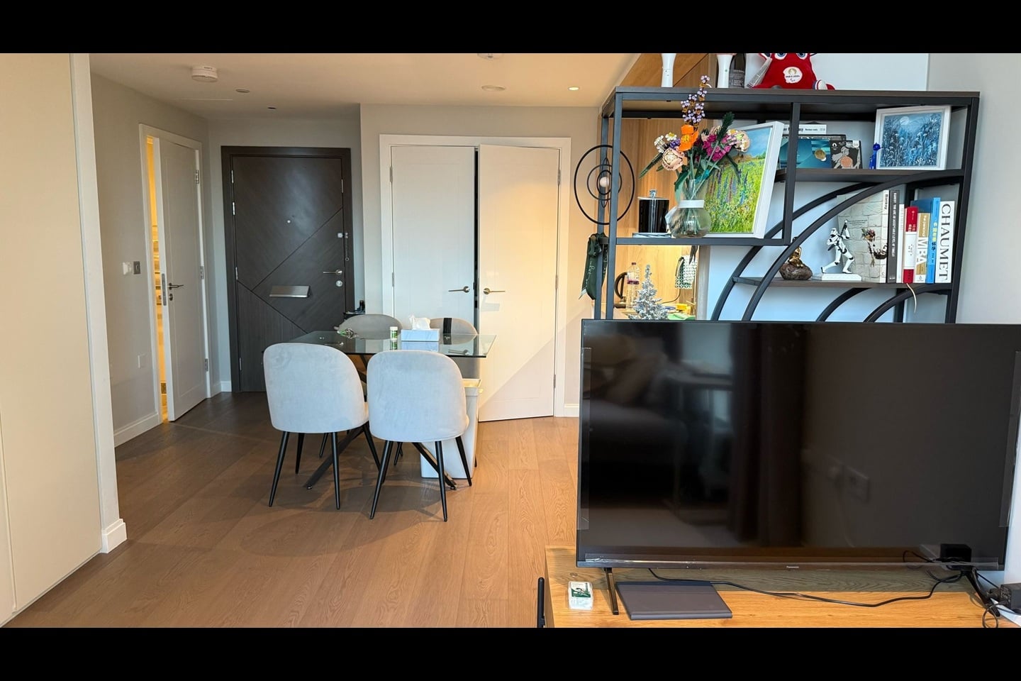 Additional image 8 of Studio Flat, Gasholder Place, SE11, N1 7GU