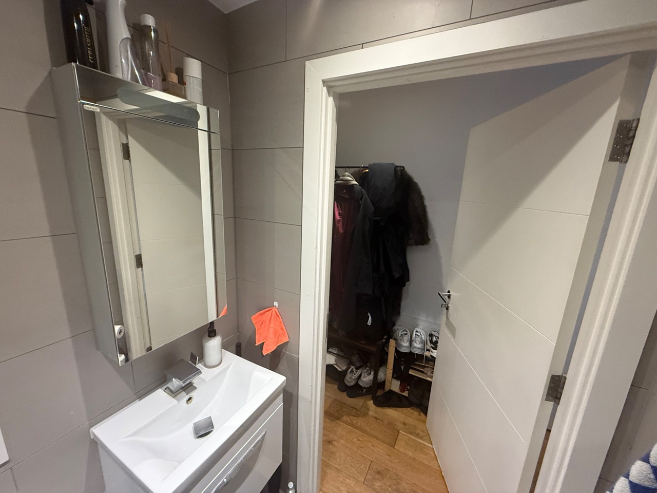 Additional image 6 of 1 Bed Flat, Queens Row, SE17, N1 7GU